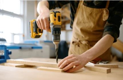 Carpentry Dubai